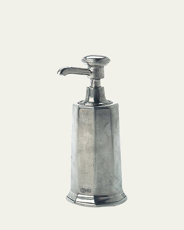 Classic Soap Dispenser