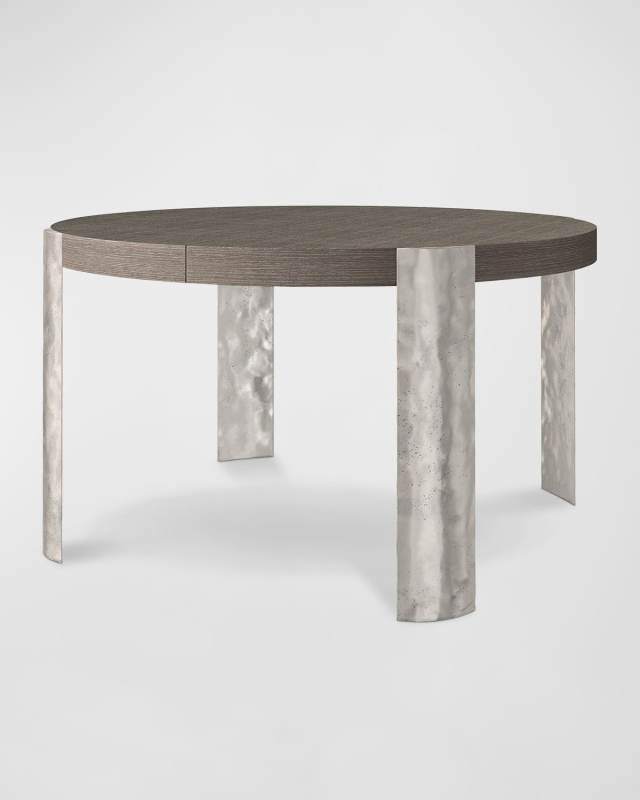 Prado Dining Table with 20" Leaf