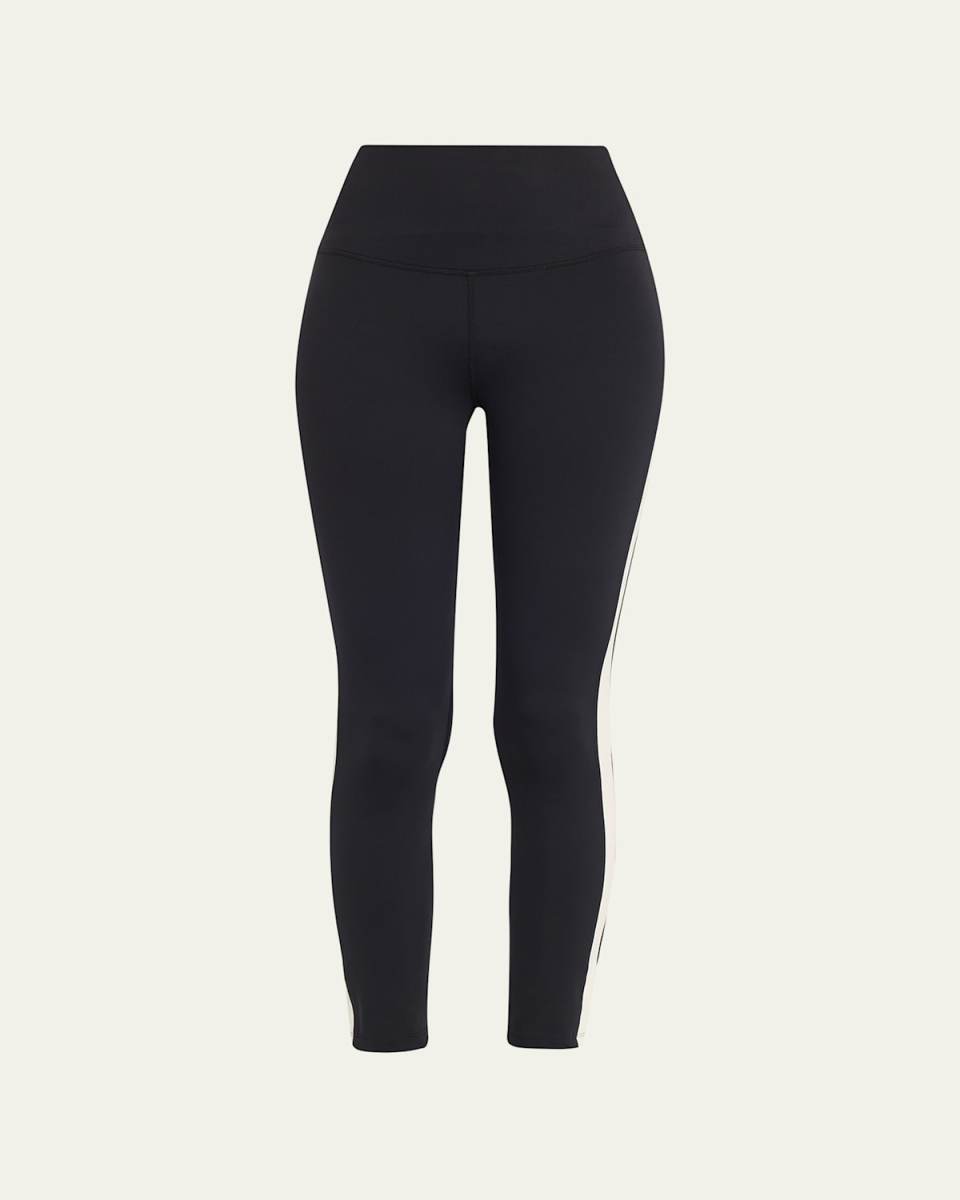 Clare High-Waist Rigor 7/8 Leggings