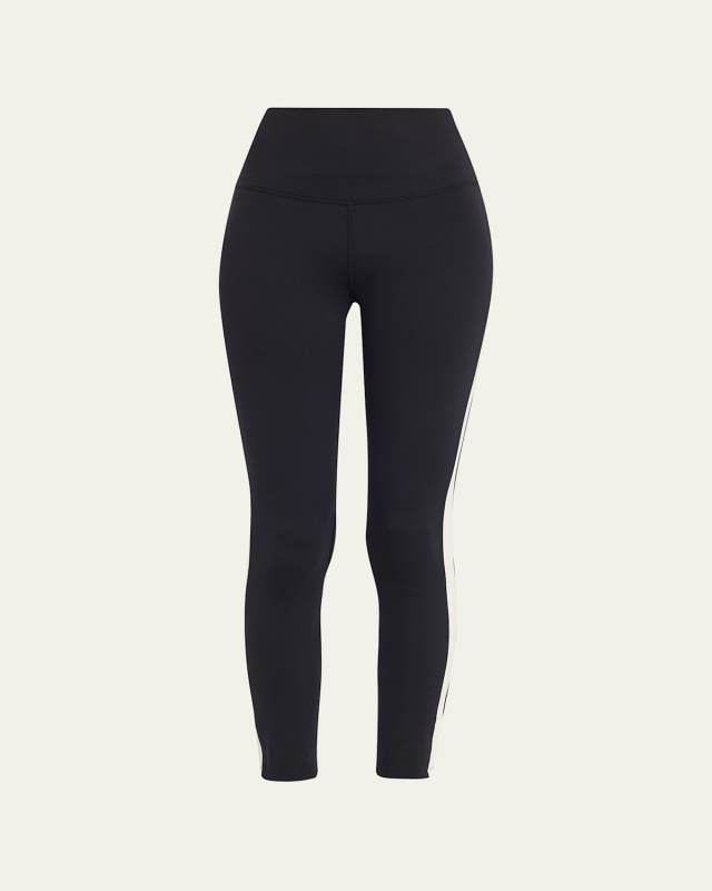 Clare High-Waist Rigor 7/8 Leggings