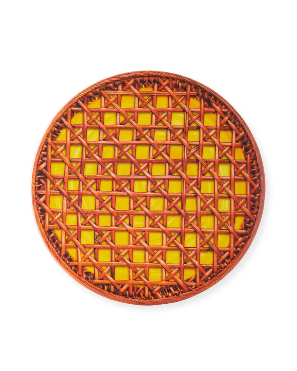 Patagonia Placemat, Yellow