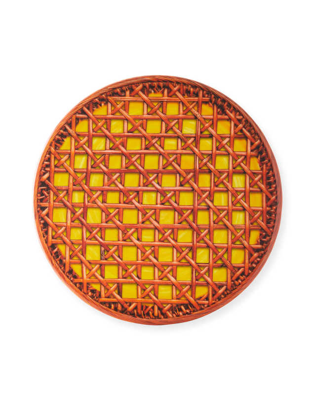 Patagonia Placemat, Yellow