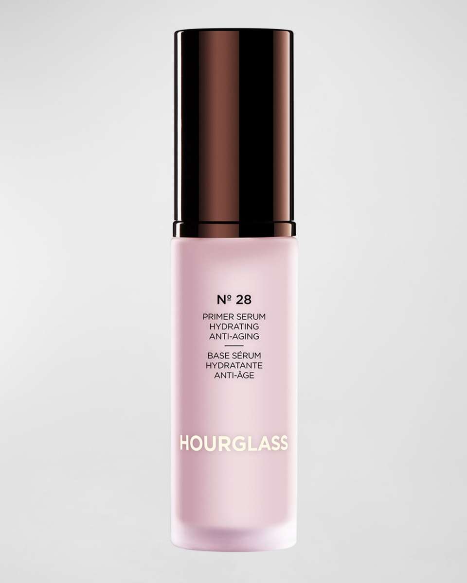 No. 28 Primer Serum,