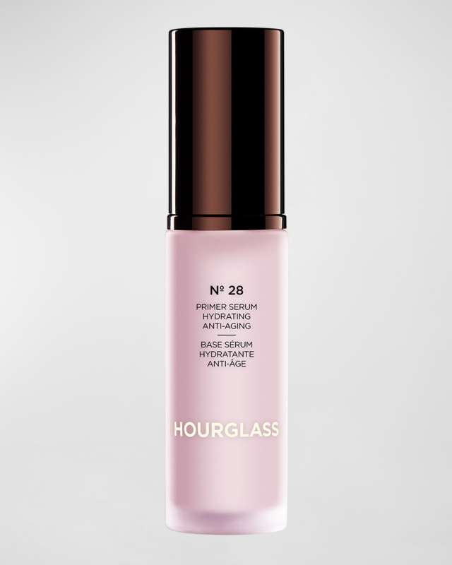 No. 28 Primer Serum,