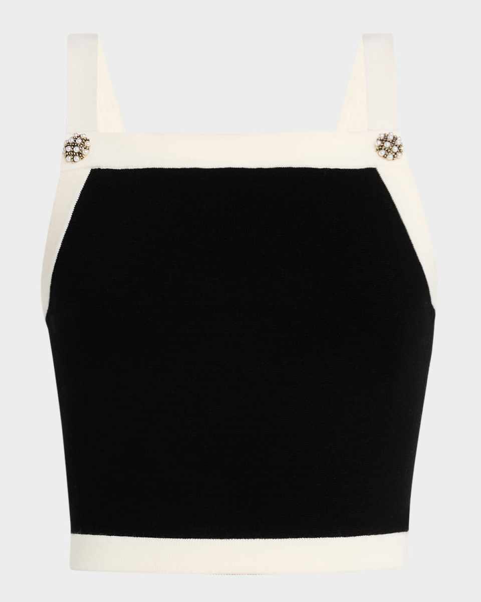 Dandi Knit Tank Top