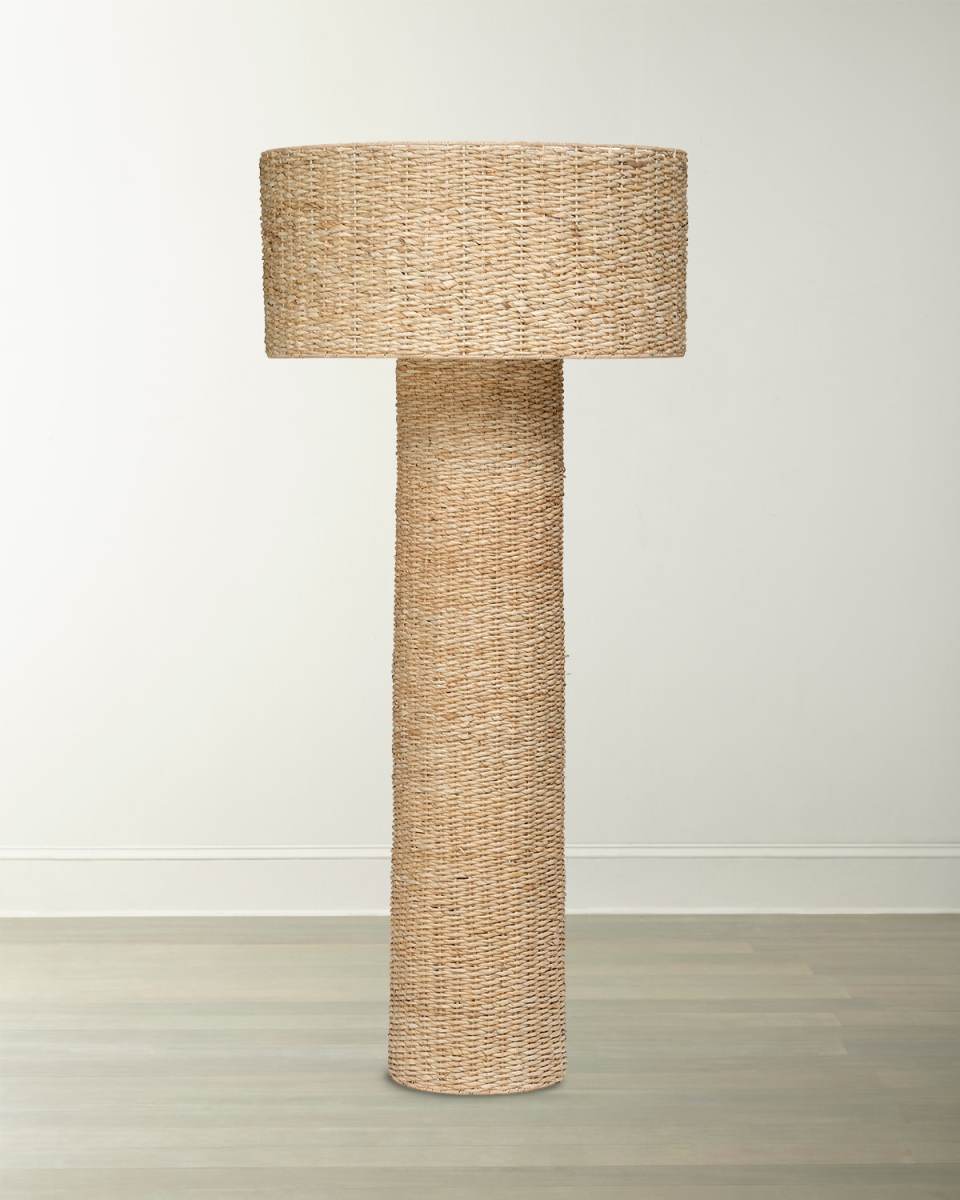 Big Island Floor Lamp