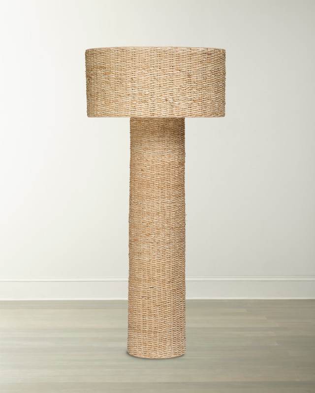 Big Island Floor Lamp