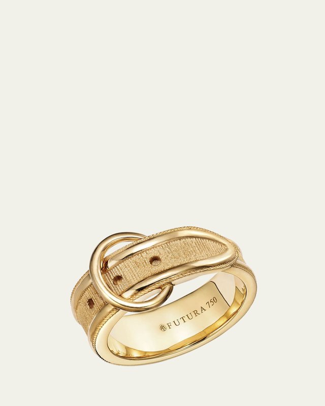 Endure Belt Ring
