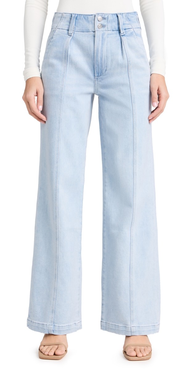 PAIGE Brooklyn Jeans Makena