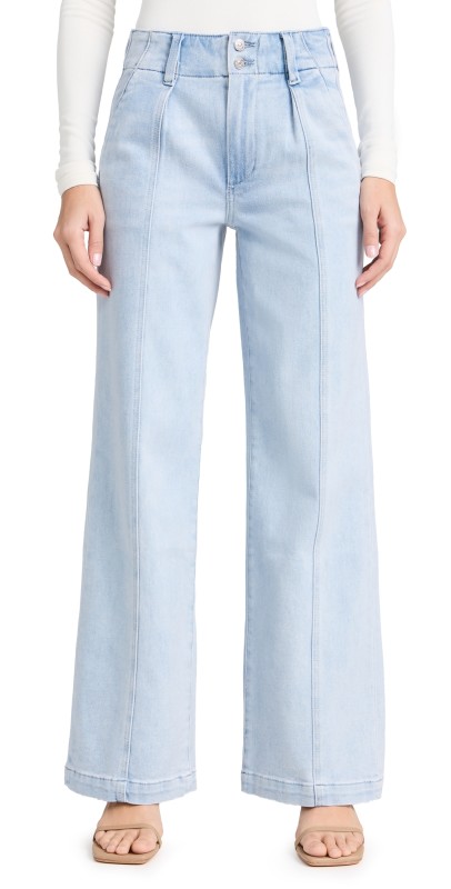 PAIGE Brooklyn Jeans Makena