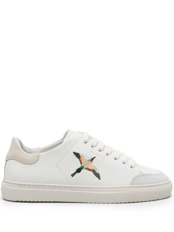 Clean 180 Bee Bird leather sneakers