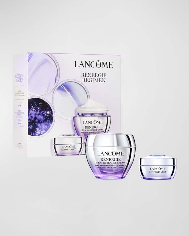 Rénergie H. P.N. 300 Peptide Cream 2-Piece Gift Set