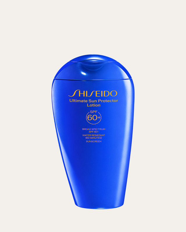 Ultimate Sun Protector Lotion SPF 60+,