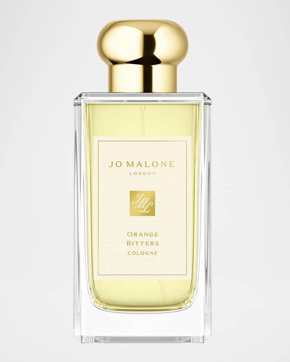 Orange Bitters Cologne, 100 mL