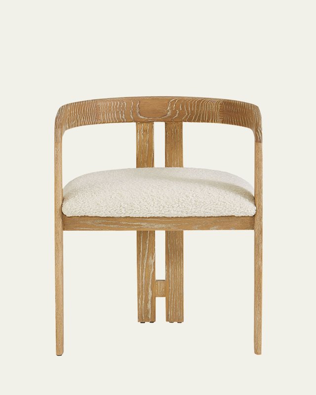 Burke Dining Chair