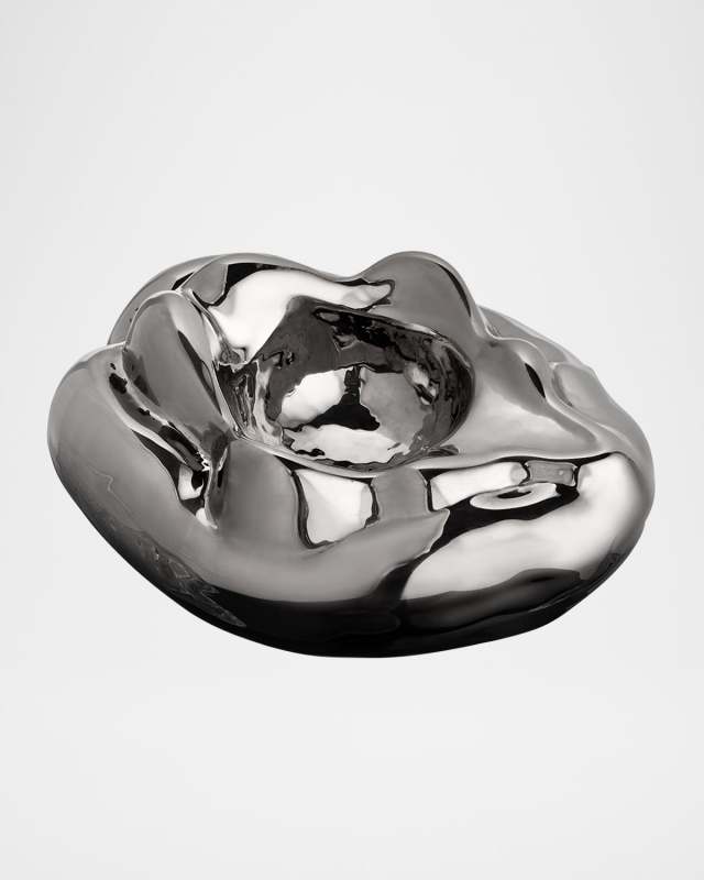 "Snippan" Decorative Object by Asa Jungnelius