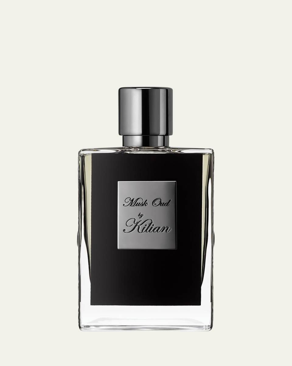 Musk Oud Eau de Parfum, 1.7 oz./ 50 mL