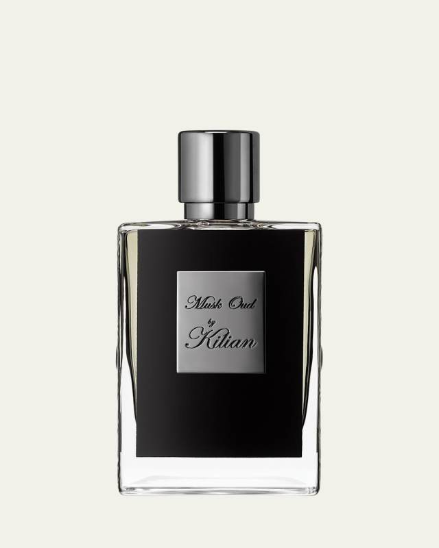 Musk Oud Eau de Parfum, 1.7 oz./ 50 mL