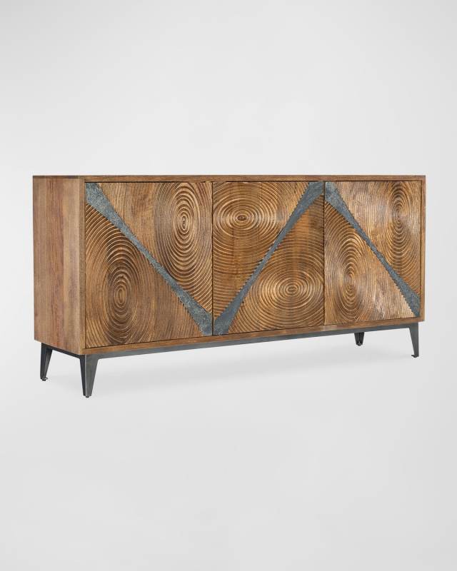 Vortex Credenza