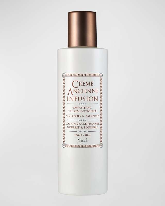 5 oz. Creme Ancienne Infusion Smoothing Toner
