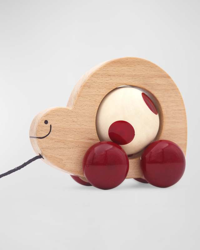 Lil' LadyBug Toy, Adult
