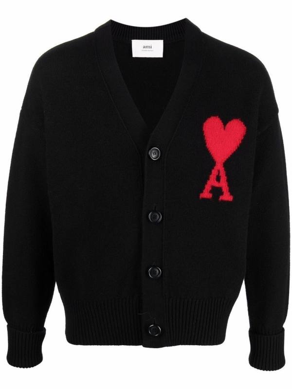 Ami de Coeur cardigan