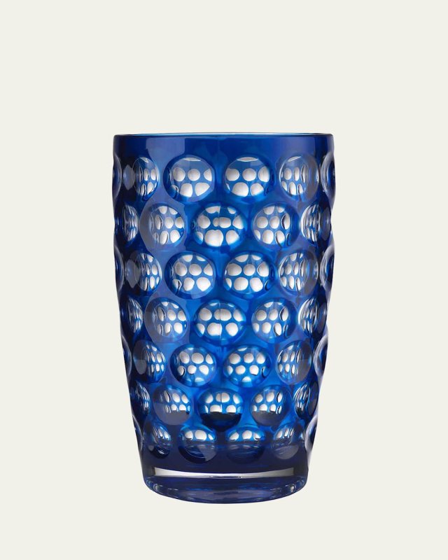 Lente Basso Large Tumbler, Set of 6