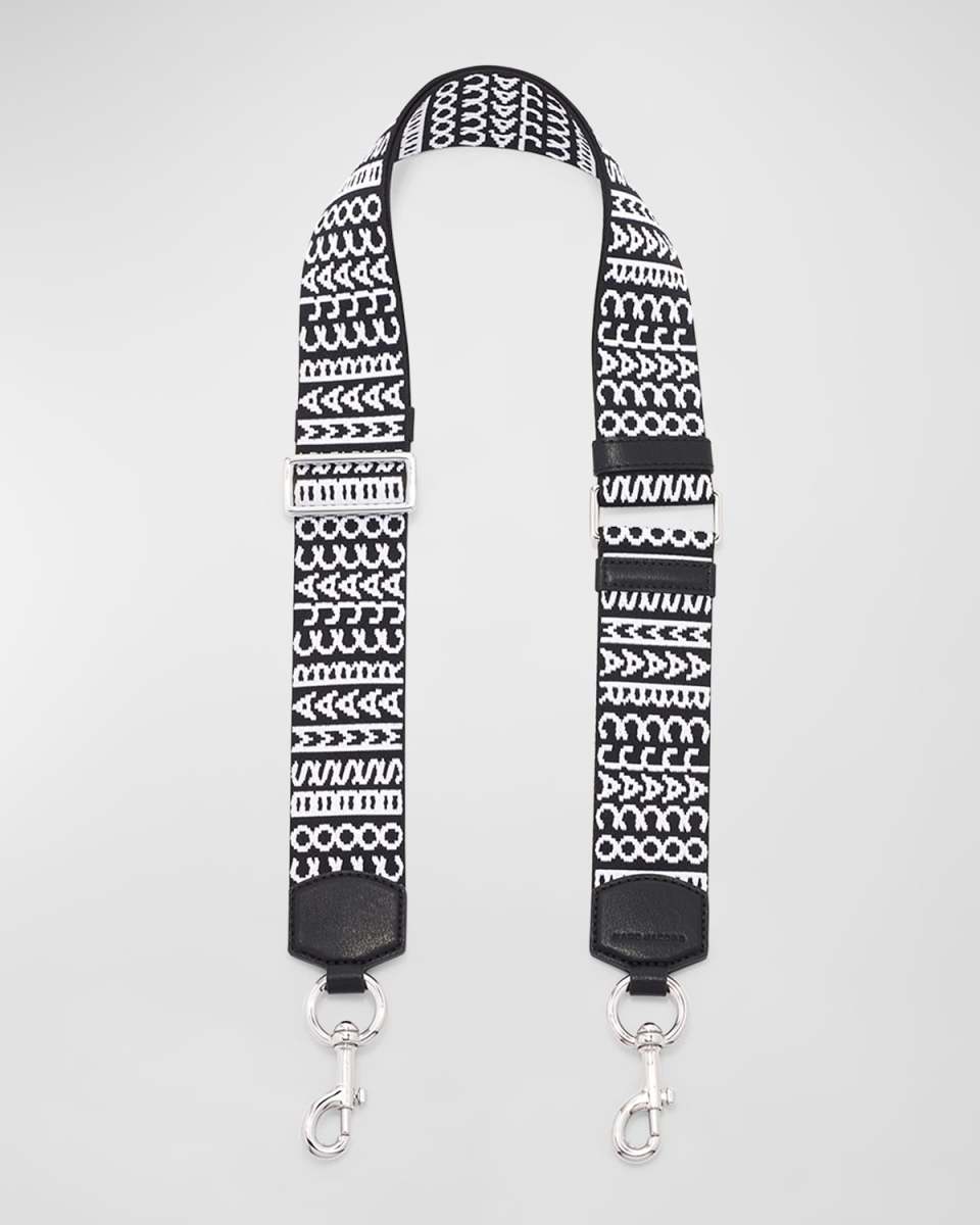 The Monogram Strap