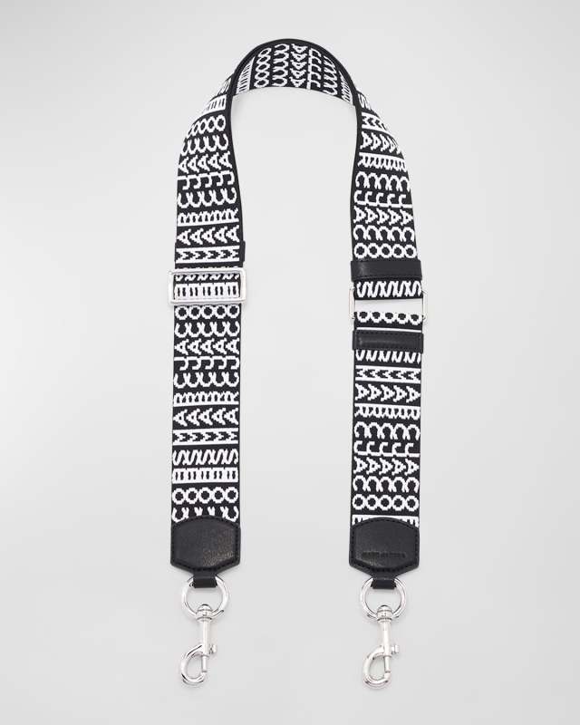 The Monogram Strap