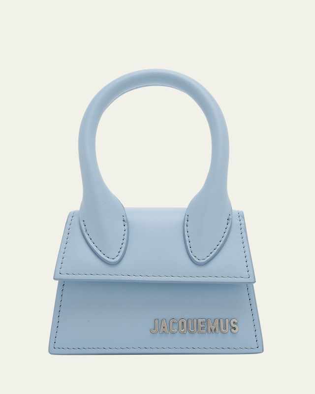 Le Chiquito Top-Handle Bag