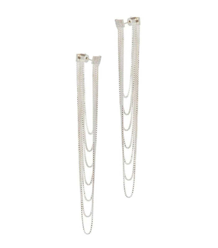 Tiny Dancer Maxi Earring