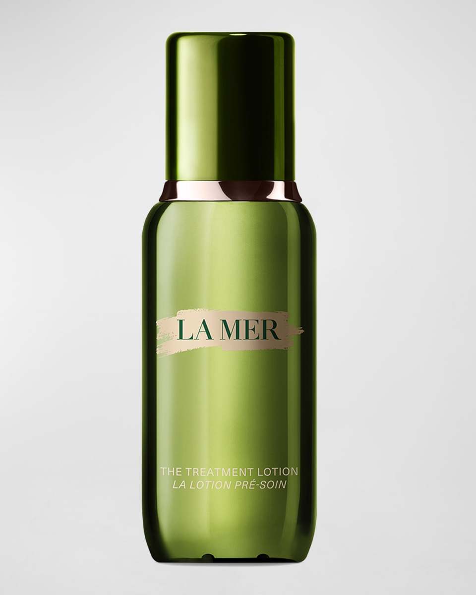 The Treatment Lotion,