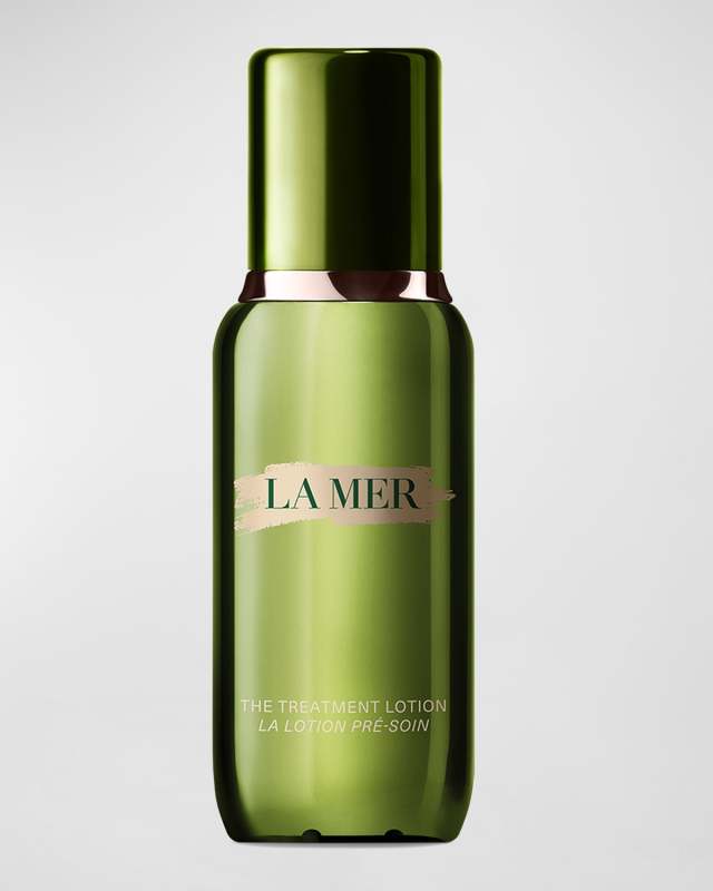 The Treatment Lotion,