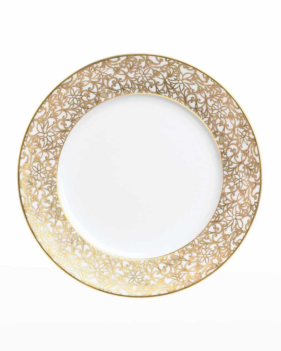 Salamanque Gold Charger