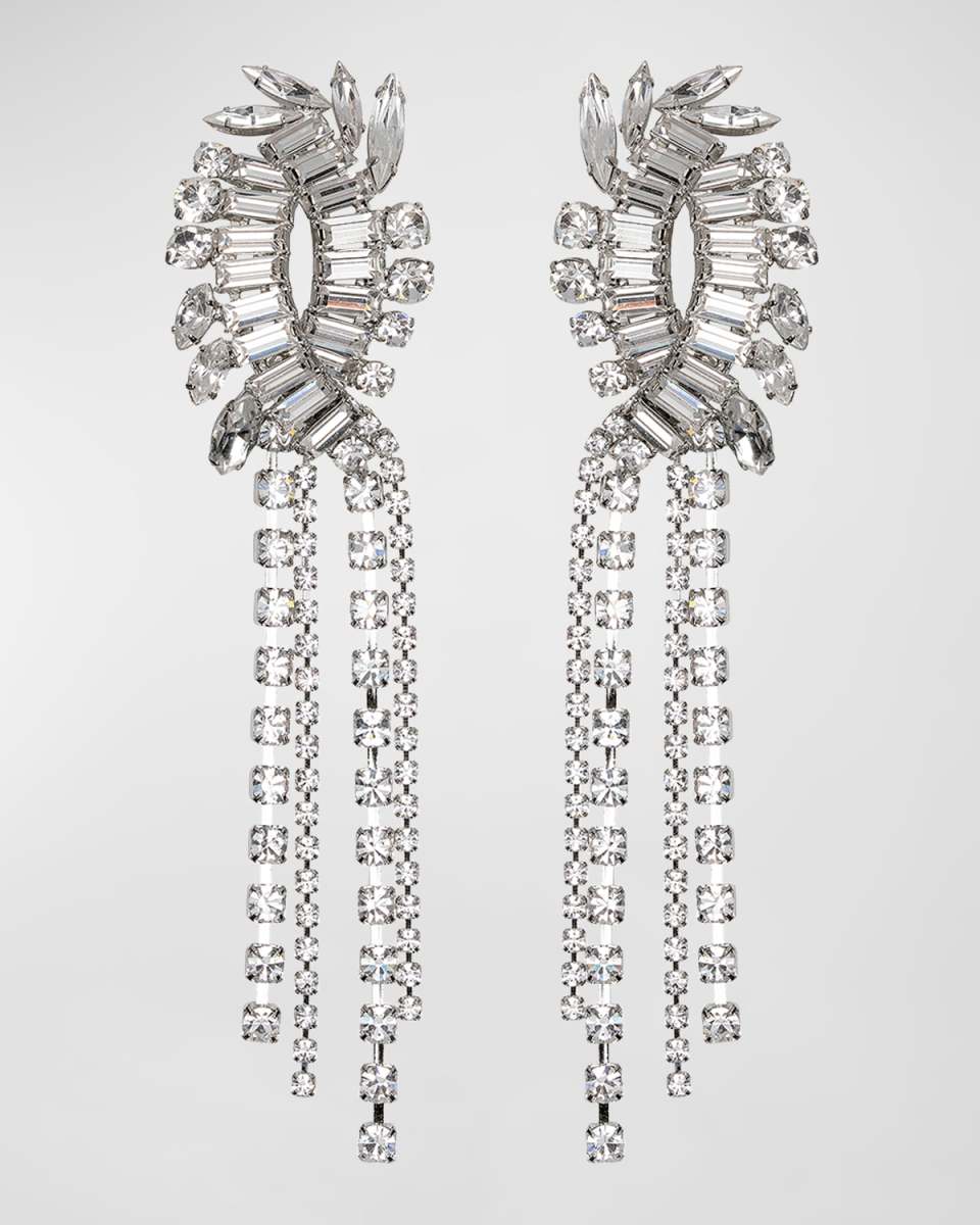 Merritt Earrings