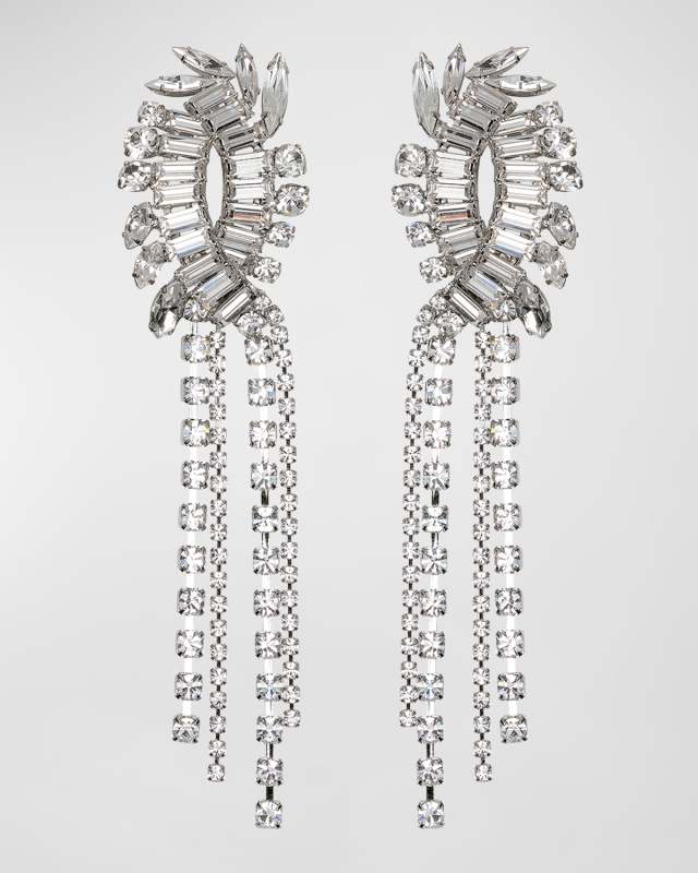 Merritt Earrings