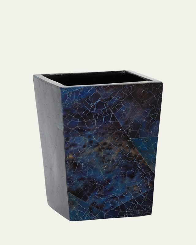 Santorini Brush Holder