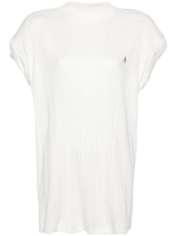 Laurie cotton T-shirt