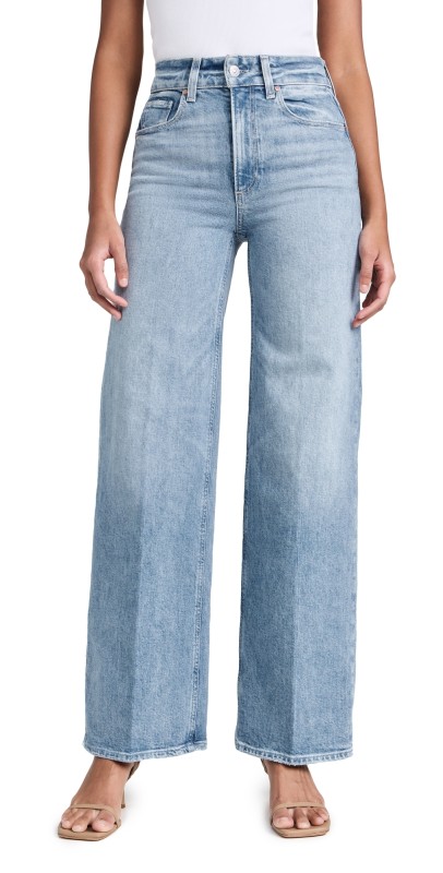 PAIGE Sasha Jeans Magnifique
