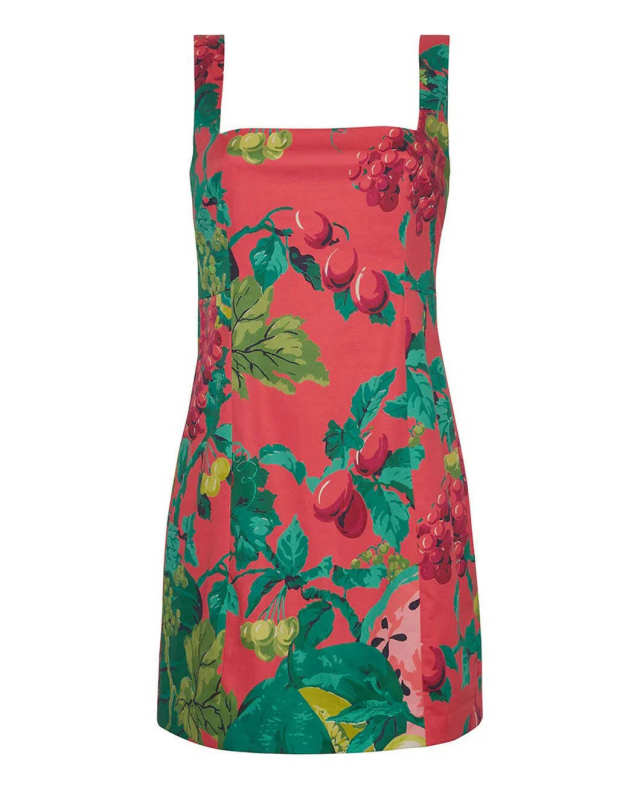 Anna Dress