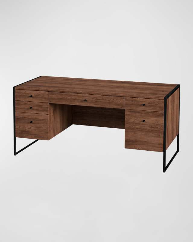 Drake Executive Desk