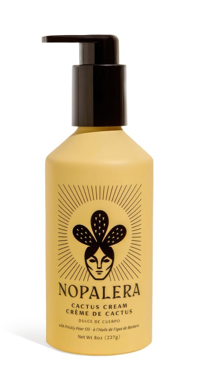 Nopalera Cactus Cream Dulce de Cuerp