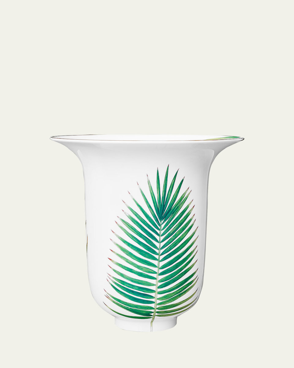 Passifolia Large Vase
