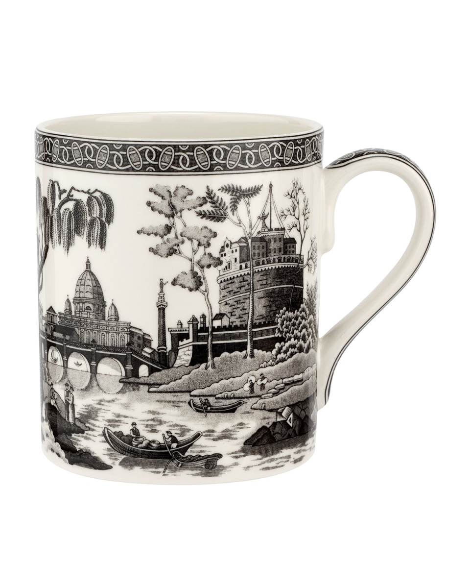 Heritage Rome Mug