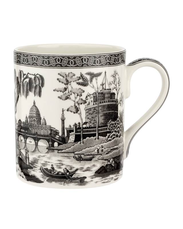 Heritage Rome Mug