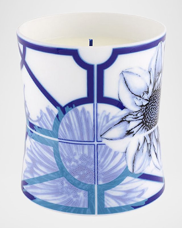 Mystere Small Scented Candle, 21 oz.