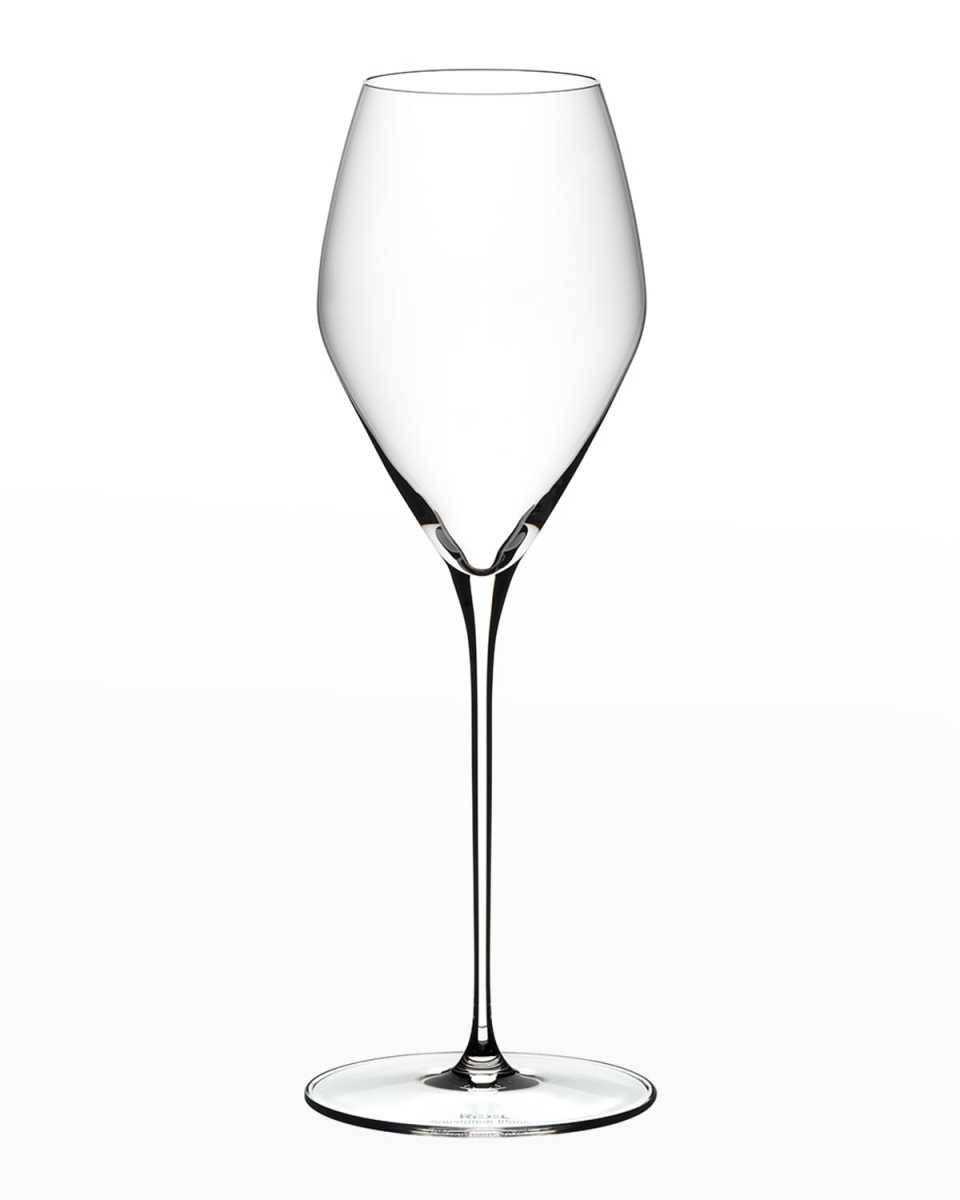 Veloce Sauvignon Blanc Glasses, Set of 2