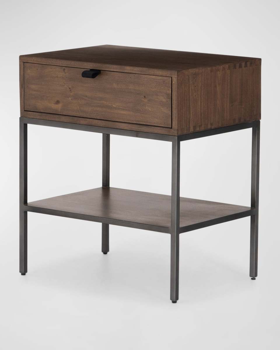 Trey Nightstand