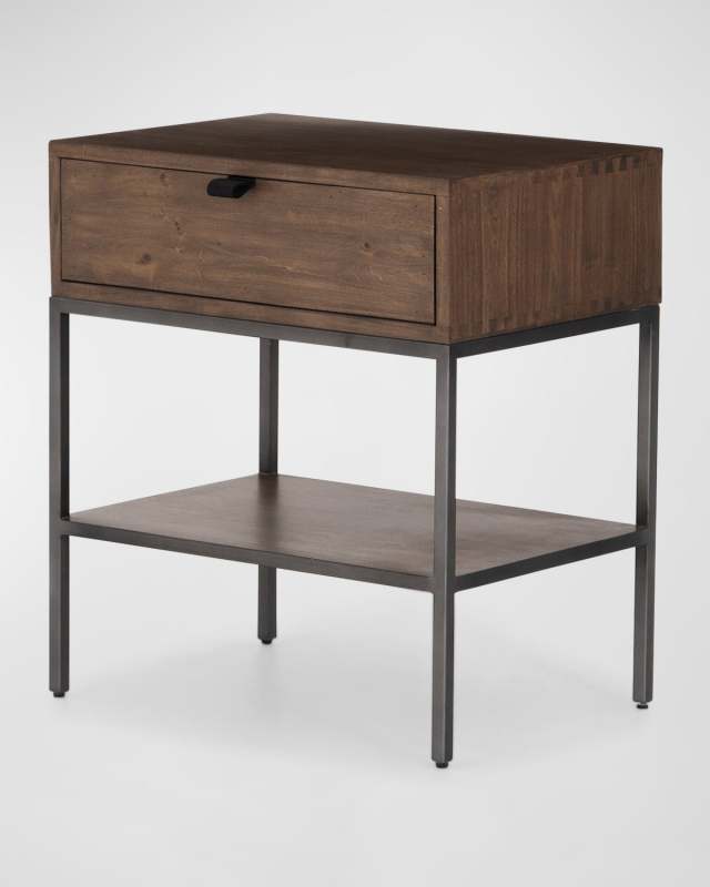 Trey Nightstand