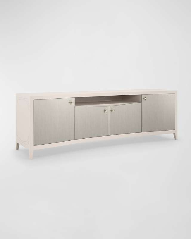Full Of Charm Console